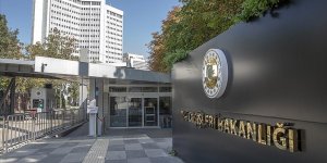 Almanya’nın Ankara Büyükelçisi, ülkesinin Demiral'a yaptırım talebine ilişkin Dışişleri'ne çağrıldı