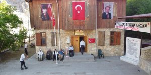 Başbağlar'da katledilen 33 sivil anılıyor
