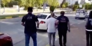 "Kıskaç-20" operasyonlarında 29 ilde 108 şüpheli yakalandı