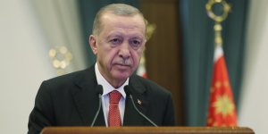 Erdoğan, "Klasik Kürtçe Edebiyat ve Kürtçenin Şaheserleri" etkinliğine mesaj