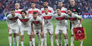 Bizim Çocuklar'ın EURO 2024'e vedası uluslararası basında yer buldu