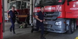 Gereksiz ihbarlar itfaiyenin can dostları kurtarmasını engelliyor