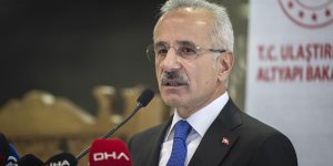Bakan Uraloğlu: 10 yıllık bir emeğin sonucunda buradayız