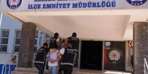 FLAŞ / İzmir'deki Operasyonda 50 Milyon Liralık RÜŞVET ÇARKI ortaya çıkarıldı
