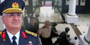 Yaşar Güler 15 Temmuz'da Yaşadıklarını İlk Kez Anlattı