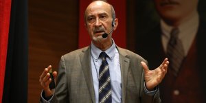 Deprem bilimci Doç. Dr. Doğan Kalafat 65 yaşında vefat etti!