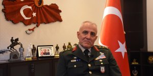 Darbe girişiminde 8 kurşunla yaralanan Tümgeneral Ala, yaşadıklarını anlattı..