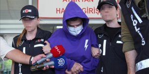 'İkinci Seçil Erzan' vakasında banka müdürü Hatice adliyede