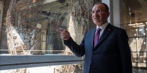TBMM Başkanvekili Bozdağ, 15 Temmuz'da halkın tankları yendiği dönemin başladığını söyledi