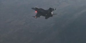 Irak'ın kuzeyinde 11 PKK'lı terörist etkisiz hale getirildi