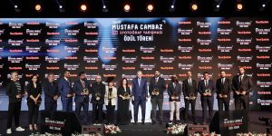 Şehit Mustafa Cambaz 3. Fotoğraf Yarışması'nın ödülleri sahiplerini buldu