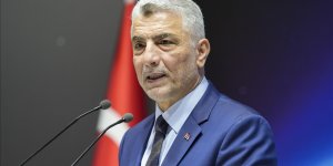 Bolat'tan 15 Temmuz Demokrasi ve Milli Birlik Günü mesajı