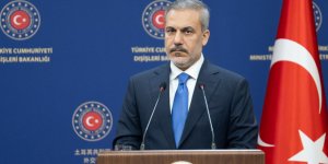 Bakan Fidan'dan 15 Temmuz mesajı