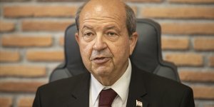 KKTC Cumhurbaşkanı Tatar'dan 15 Temmuz Demokrasi ve Milli Birlik Günü mesajı