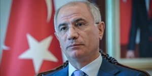 AK Parti Genel Başkanvekili Ala, 15 Temmuz'da yaşananları anlattı