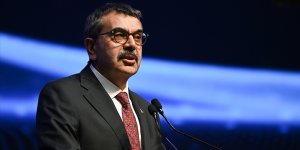 Milli Eğitim Bakanı Tekin, şehit öğretmen Necmettin Yılmaz'ı andı