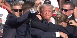 ANALİZ- Kutuplaşma, sistem krizi, nefret iklimi: Trump’ı kim vurdu?