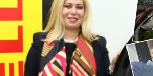 Hacıosmanoğlu’nun listesindeki kadın üye Lale Cander kimdir?