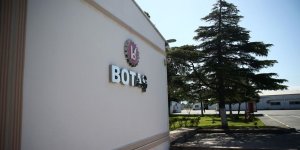 BOTAŞ, Deniz Temizlik ve Petrol Toplama Gemisi inşası için ASFAT ile anlaştı
