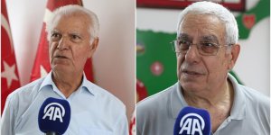 Tek tabancayla EOKA'ya direnen Kıbrıs Türkleri: Türk Mukavemet Teşkilatı