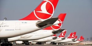 THY: Tüm operasyonlarımız normal seyrine dönmüştür