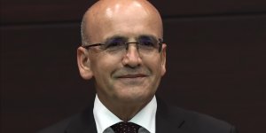 Bakan Şimşek: Yıllık enflasyonda belirgin düşüş öngörüyoruz