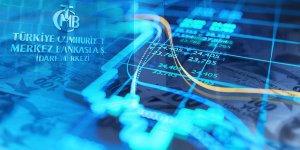 Merkez Bankası politika faizini yüzde 50'de sabit tuttu