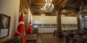 "İlk milli kongre" olan Erzurum Kongresi'nde bağımsızlık savaşının temel kararları verildi