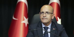 Şimşek, MHP Lideri Bahçeli'nin ekonomi programına desteğinin kıymetli olduğunu bildirdi