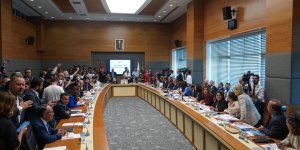 Sahipsiz hayvanlara yönelik kanun teklifi, TBMM Tarım, Orman ve Köyişleri Komisyonunda kabul edildi