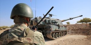Zeytin Dalı bölgesinde 3 PKK/YPG'li terörist etkisiz hale getirildi