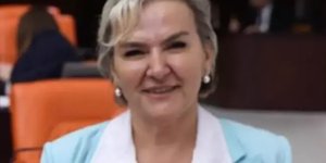 İstanbul Milletvekili Nimet Özdemir, İYİ Parti'den istifa etti