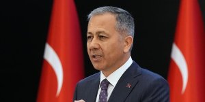 İçişleri Bakanı Yerlikaya: Tarih, zalimlerin zulmünü de çocuk katili zalimleri alkışlayanları da asla unutmayacak