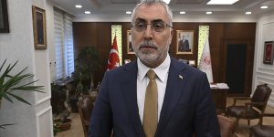 Bakan Işıkhan, SGK'ye en fazla borcu olan 5 belediyeyi açıkladı