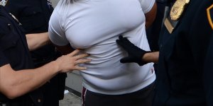 Meksikalı uyuşturucu karteli Sinaola'nın kurucusu "El Mayo" ile "El Chapo"nun oğlu ABD'de tutuklandı