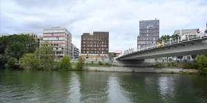 Yaz Olimpiyat Oyunları 100 yıl sonra Paris'te..
