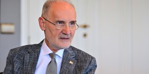 İTO Başkanı Avdagiç'ten "mesleki eğitim" değerlendirmesi