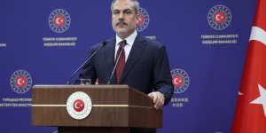 FLAŞ / Fidan: FETÖ elebaşının ölümünü istihbarat kaynaklarımız doğruladı
