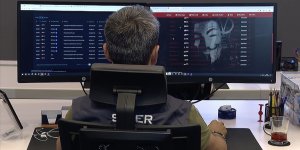 Emniyetten sanal alemde 7/24 siber devriye
