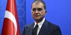 AK Parti Sözcüsü Çelik: Heniyye, bütün İslam dünyasının şehididir