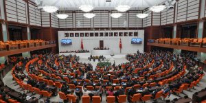 2025 Yılı Merkezi Yönetim Bütçe Kanunu Teklifi, TBMM Başkanlığına sunuldu