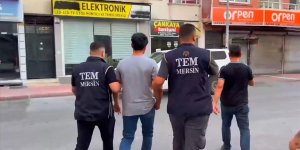 FETÖ'ye yönelik "Kıskaç-24" operasyonlarında 55 şüpheli yakalandı