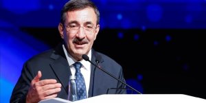 Yılmaz: Esir takası, çözüm üreten ülke konumumuzun somut örneği oldu
