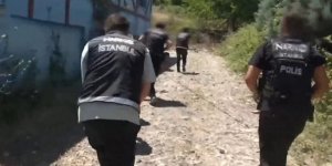 "Narkoçelik-30" operasyonlarında 1,5 TON  metamfetamin ele geçirildi