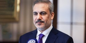 Bakan Fidan Mısır'ı ziyaret edecek!