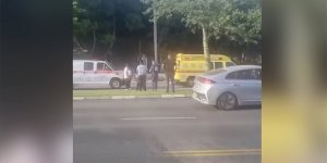 İsrail'in Holon kentinde düzenlenen bıçaklı saldırıda 2 İsrailli öldü iki kişi yaralandı