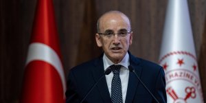 Hazine ve Maliye Bakanı Şimşek: Enflasyonu düşürmede çok kararlıyız