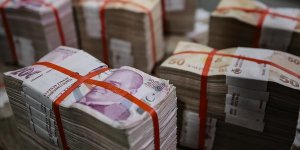 Türk lirası reel anlamda Mart 2021'den bu yana en yüksek seviyede