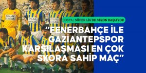 İşte Lig'in en gollü maçları