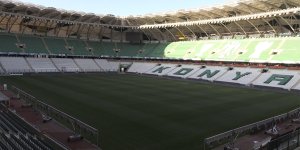 Konyaspor sezona üç puanla başlamak istiyor